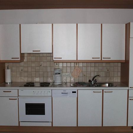Bergjuwel Apartman Schruns Kültér fotó