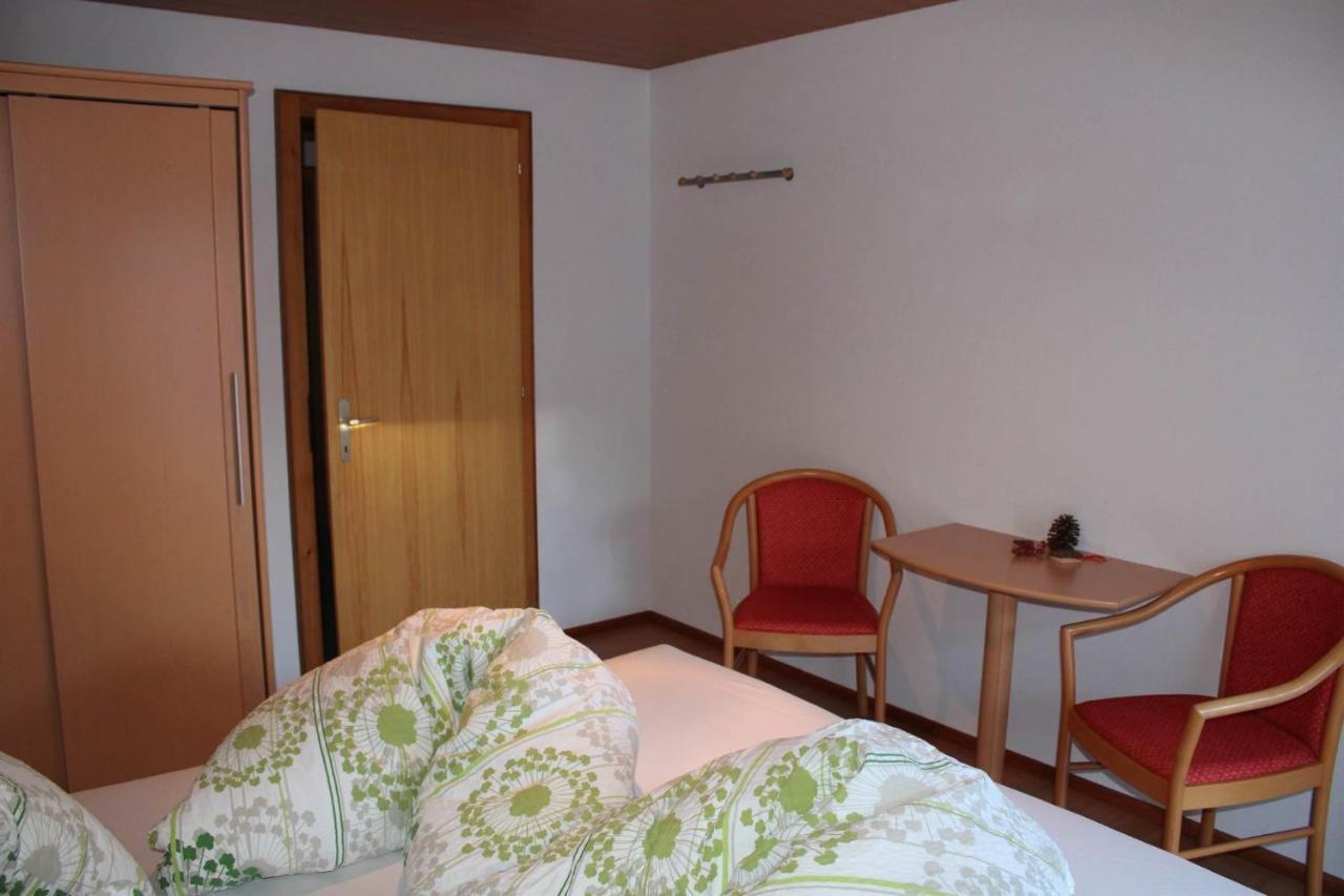 Bergjuwel Apartman Schruns Kültér fotó