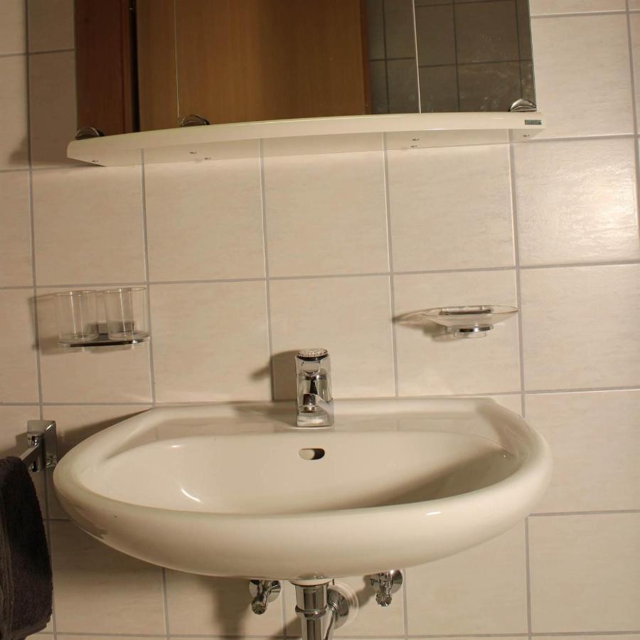 Bergjuwel Apartman Schruns Kültér fotó