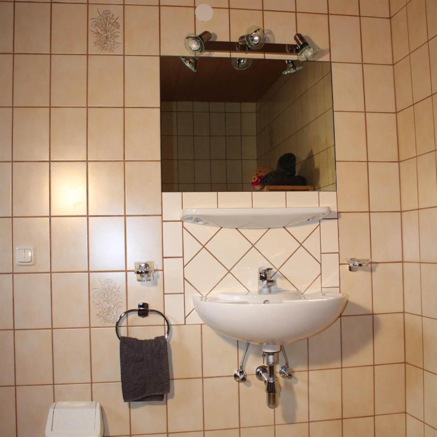 Bergjuwel Apartman Schruns Kültér fotó