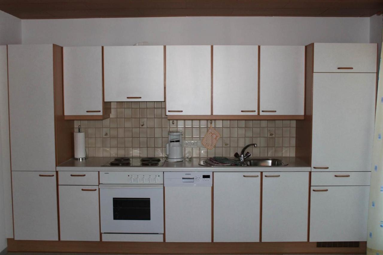 Bergjuwel Apartman Schruns Kültér fotó