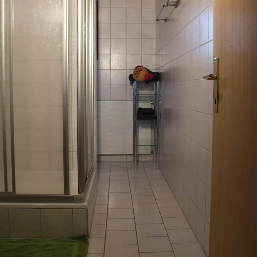 Bergjuwel Apartman Schruns Kültér fotó