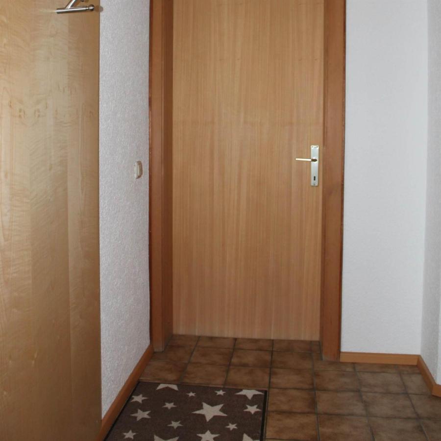 Bergjuwel Apartman Schruns Kültér fotó