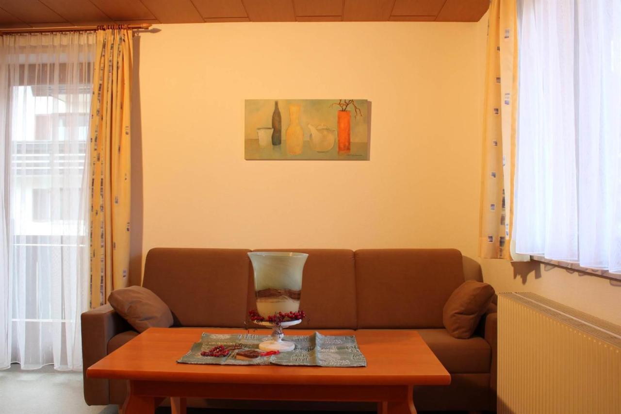 Bergjuwel Apartman Schruns Kültér fotó