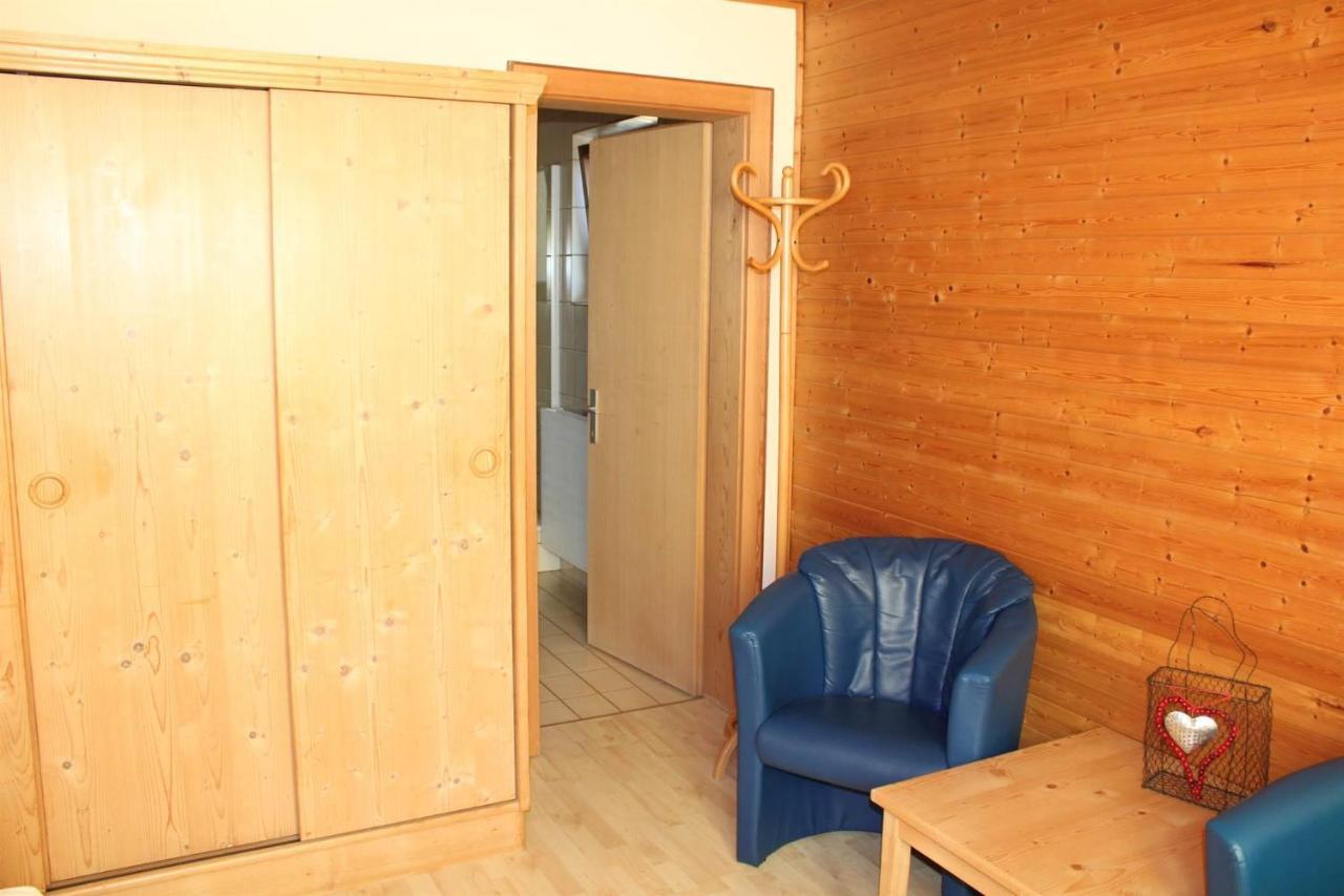 Bergjuwel Apartman Schruns Kültér fotó